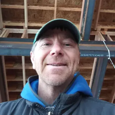 Mountain side custom carpentry LLC