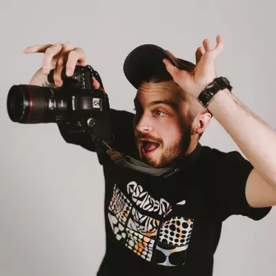 Logan Winters Photography