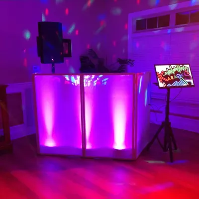 Cabaret Karaoke and DJ