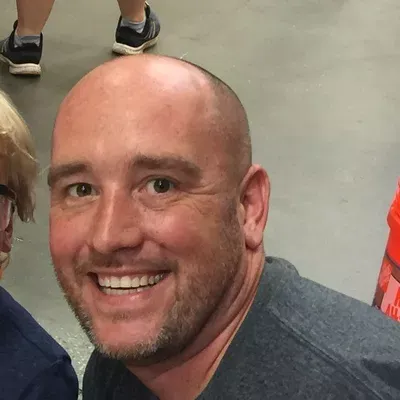 Scott Tuttle-Appliance Specialist