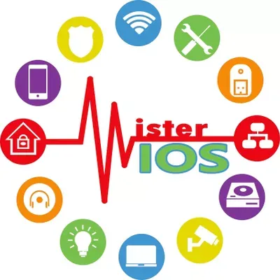 Mister IOS Audio Video