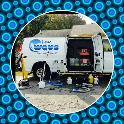 New Wave Carpet and Tile Care