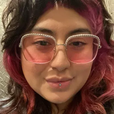 Color by Crystal Manrique