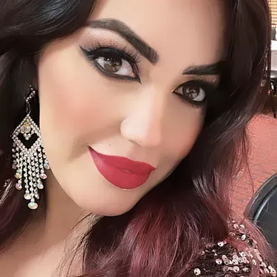 glamourbymariam