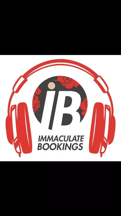 Immaculate Bookings LLC