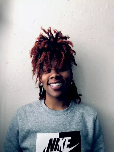 Myka McGee