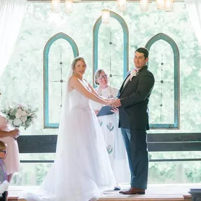 One of a Kind Ceremonies