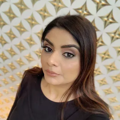 Makeup by Seema
