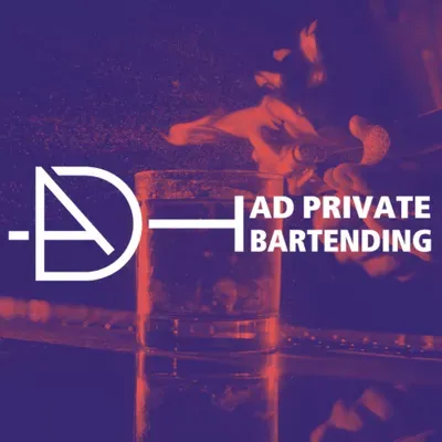 AD Private Bartending | Event Staff