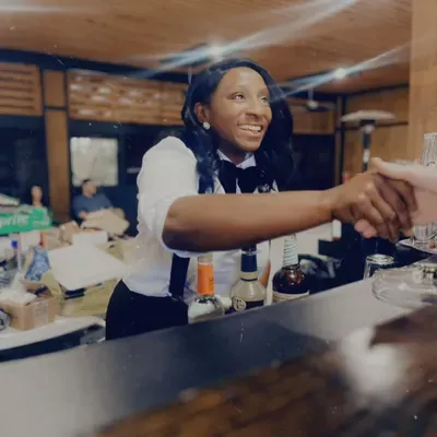 Lavon's Bar Nation