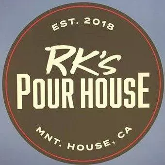 RK's Pour House