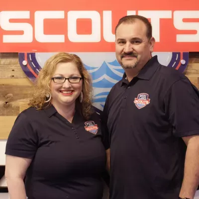 Pool Scouts of Lehigh Acres