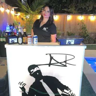 AR Bartending Service
