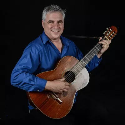 Steven Gary Music