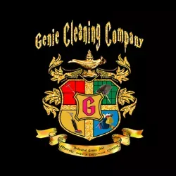 Genie Cleaning Company