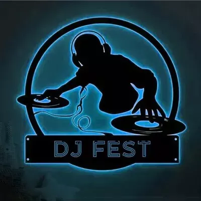 DJ Fest Music Entertainment