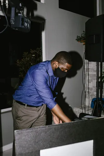 Spade Entertainment