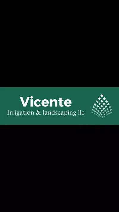 Vicente Irrigation and landscaping LLC
