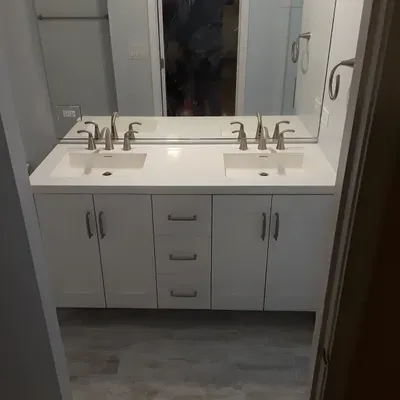 Chris Bart renovations and remodeling
