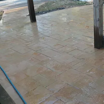 Slate Concrete