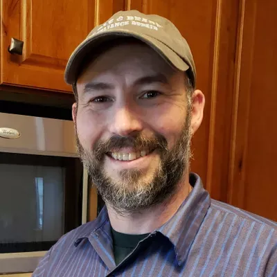 Able and Ready Appliance Repair