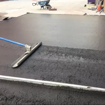 Concrete Champs LLC
