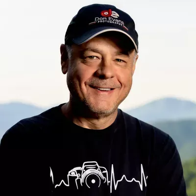 Don Evans Photography