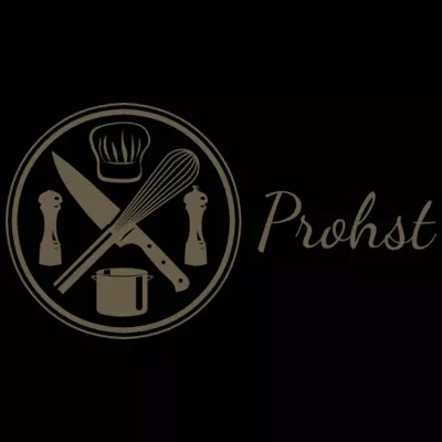 Prohst To-Go, Chef Britt