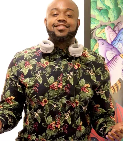 DJ J-Style | My Favorite Style Entertainment