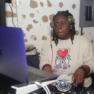 DJ Anelz Entertainment