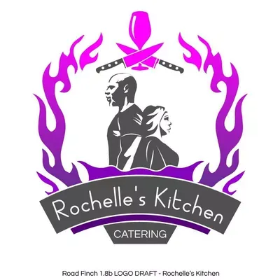 Rochelle's Kitchen