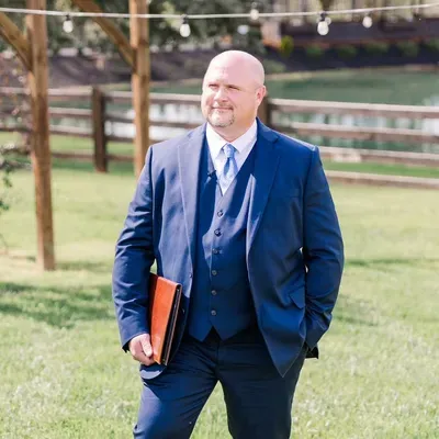 Appalachian Weddings