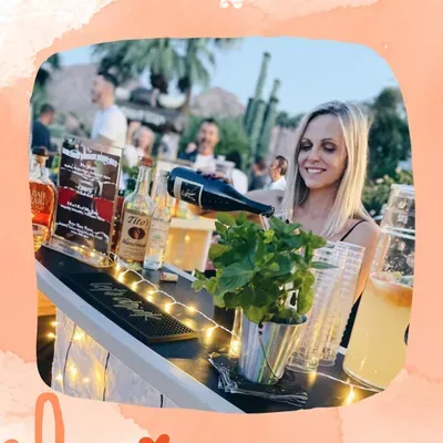 The Tipsy Event Co