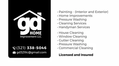 GD Home Improvement