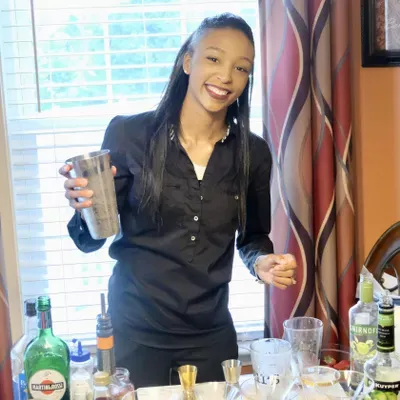 Rum Runners Bartending & Event Staff