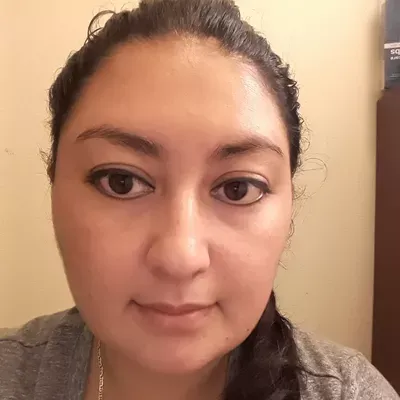 Consuelo Rodriguez