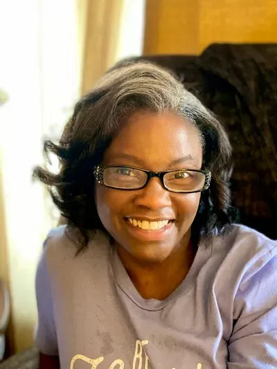 Cynthia Quier-Harrell