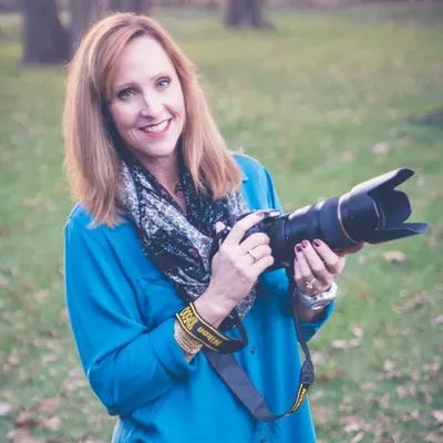 Margaret Mosley Photography