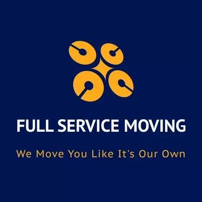 Full Service Moving