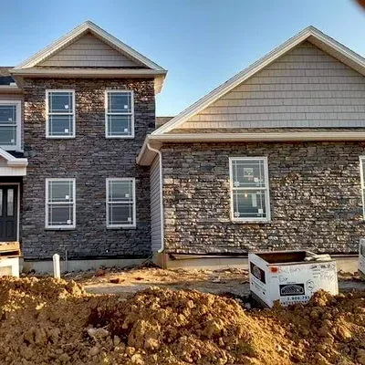 Wilsons Masonry