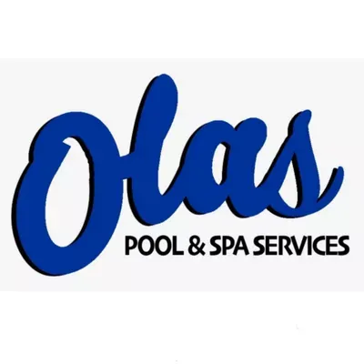 Olas Pool Services LLC