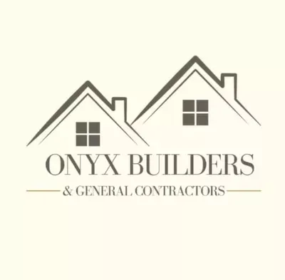 ONYX BUILDERS AND GENERAL CONTRACTORS.
