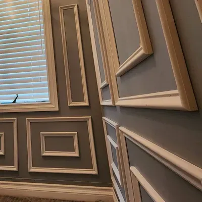 Fine Finish Carpentry