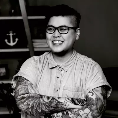 Annie Yu Photography