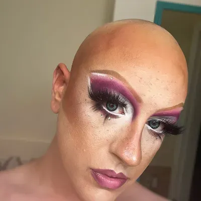 Charisma DiSario