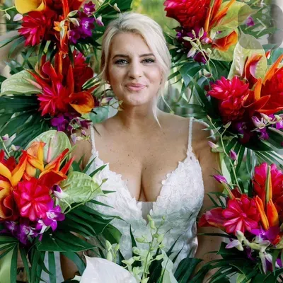 Aisle Style Hair and Makeup