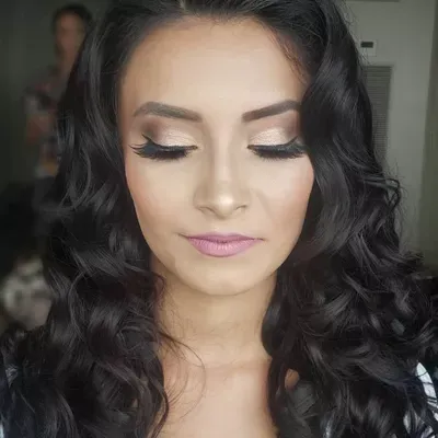 Makeup by Dasia