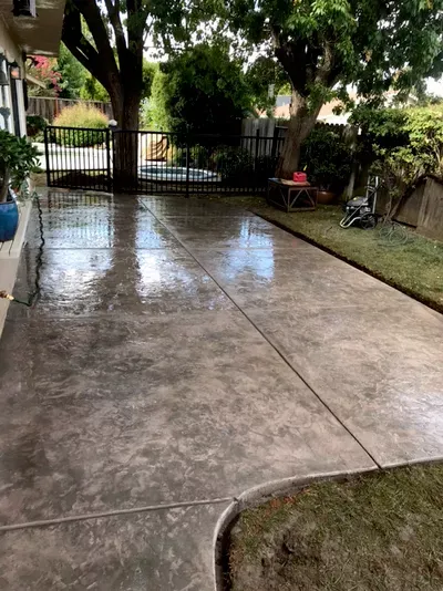 Precision Concrete