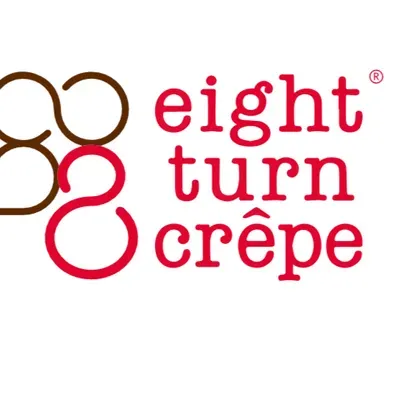 Eight Turn Crepe