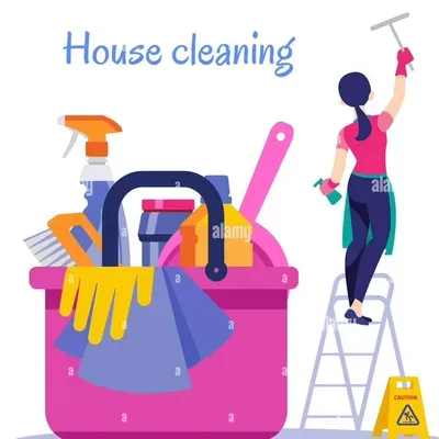 Cleaning  Sisters ???-
